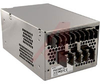 Power Supply; 12 V; 27 A; 85 to 264 VAC/120 to 370 VDC; 100 mV (Max.); 50/60 Hz - 70161024 - Allied Electronics, Inc.