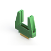 Edgeboard Connectors - 151-345-016-500-888-ND - DigiKey