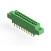 Edgeboard Connectors - 151-846-024-520-804-ND - DigiKey