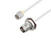 Coaxial Cables (RF) - 5073-LCCA30557-FT3-ND - DigiKey