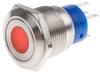 Push Button Switches - 1113893 - RS Components, Ltd.