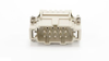Heavy Duty Power Connector Inserts & Modules - 2084497 - RS Components, Ltd.