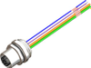 Sensor & Actuator Cables - 2500738 - RS Components, Ltd.