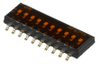 Rotary Encoded DIP Switches - 8772236 - RS Components, Ltd.