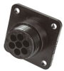Industrial Circular Connectors - 6806854 - RS Components, Ltd.
