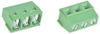 Pluggable Terminal Blocks - 8970847 - RS Components, Ltd.