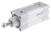 Pneumatic Piston Rod Cylinders - 1215202 - RS Components, Ltd.