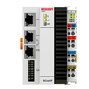CX8191 | Embedded PC with Arm ® Cortex ® -A9 and BACnet/IP -  - Beckhoff Automation LLC