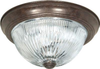 Flush Mounts-Bowl Style - 356385 - Light Center (The)