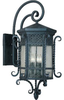 30126CDCF Exterior -Wall Mount - 725213 - Capital Lighting, Inc.