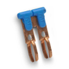 DIN Rail Terminal Accessories - 102372 - RS Components, Ltd.