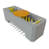PCB Headers - 644527 - RS Components, Ltd.