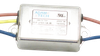 Power Line Filters - 1001-PLF-27D1-3A-W - New Yorker Electronics Co., Inc.
