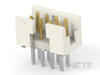 PCB Headers & Receptacles - 3-2539089-4 - TE Connectivity