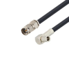 Coaxial Cables (RF) - 6099-PE3W20460-24-ND - DigiKey