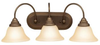 5993OZ Bathroom Fixtures-Three Lights - 721642 - Capital Lighting, Inc.
