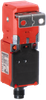 AS Interface Bus-Compatible Safety Switches -- AS-i SKT