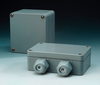 Euromas Polymas Enclosure -- PK 101 - Image