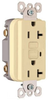 GFCI Duplex Receptacle - 2095-I - Legrand - Pass & Seymour