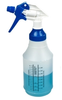 Wide Mouth Spray Bottles - 66632 - U.S. Plastic Corporation