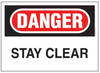 Safety Signs - PRS1014D128 - Panduit Corp.