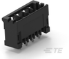 PCB Headers & Receptacles - 2336494-4 - TE Connectivity