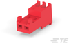 Standard Rectangular Connectors - 3-644702-2 - TE Connectivity