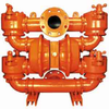 WILDEN Pro-Flo X Metal Pump - PX20 - Pump Solutions Group