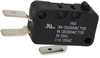 Snap Action, Limit Switches - 2449-VM3CQF0801L00-ND - DigiKey