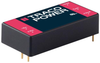 Dc-Dc Converter, 24V, 0.84A; Power Supply Approvals Traco Power - 28AH1557 - Newark, An Avnet Company