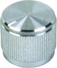 Round Knurled Aluminium Knob, 6.43Mm; Shaft Type Multicomp - 10M7562 - Newark, An Avnet Company