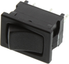 Rocker Switch, Spdt, 10A, 125Vac, Black; Switch Operation C&k Components - 34AH9151 - Newark, An Avnet Company