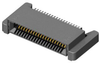 Card Edge Conn, Dual Side, 120Pos, Smd Rohs Compliant Samtec - 59AK7292 - Newark, An Avnet Company