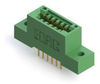 Card Edge Conn, Dual, 12Pos, Th; Card Edge Connector Type Edac - 85H6169 - Newark, An Avnet Company