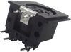 Din Audio / Video Connector, Socket, 5, Pcb Mount, Tin Plated Contacts Rohs Compliant Hirschmann - 61T4646 - Newark, An Avnet Company