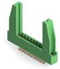 Card Edge Conn, Dual Side, 18Pos, Lug; Card Edge Connector Type Edac - 86AH2497 - Newark, An Avnet Company