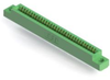 Card Edge Conn, Single, 31Pos, Lug; Card Edge Connector Type Edac - 65AJ8051 - Newark, An Avnet Company