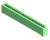 Card Edge Connector Rohs Compliant Edac - 63AJ2316 - Newark, An Avnet Company