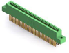 Card Edge Conn, Dual, 66Pos, Wire Wrapos; Card Edge Connector Type Edac - 65AJ1419 - Newark, An Avnet Company