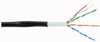 Cable, Ca5E Outdoor Use, Hi Spec, 100M; Cable Shielding Pro Power - 50AC4875 - Newark, An Avnet Company