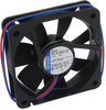 Axial Fan, 60Mm, 24Vdc; Supply Voltage Vdc Ebm-Papst - 86K9895 - Newark, An Avnet Company