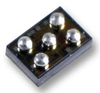 Emi Filter W/esd Protection, 2Line Rohs Compliant Stmicroelectronics - 68AH9849 - Newark, An Avnet Company