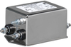 Power Line Filter, 1 Phase, 30A, 250Vac; Filter Applications Schurter - 81Y5511 - Newark, An Avnet Company