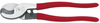 Cutter, Cable, 25Mm; Overall Length Klein Tools - 94F5796 - Newark, An Avnet Company