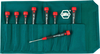 Tools, Screwdriver Set; Kit Contents Wiha - 84K5347 - Newark, An Avnet Company