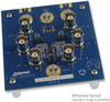 Isl28218, Operational Amplifier, Soic, Evaluation Board; Silicon Manufacturer Renesas - 22T1878 - Newark, An Avnet Company