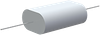 FILM, PAPER-FILM CAPACITORS, Axial -- 461M10492 - Image