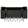 CONN HEADER 22POS VERT 1.5MM TIN - 792-2-292208-2 - Utmel Electronic Limited