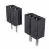 Connectors, Interconnects - Rectangular Connectors - Headers, Receptacles, Female Sockets - 1292615-SLW-129-01-T-S - Win Source Electronics