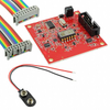 Development Boards, Kits, Programmers - Evaluation Boards - Sensors - 1225038-SCA100T-D07-PCB - Win Source Electronics